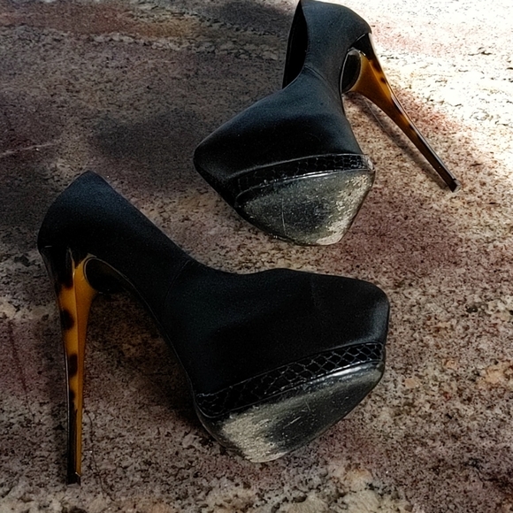 Giuseppe zanotti heels - Picture 5 of 8